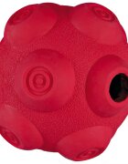 Trixie Jucarie Minge Surpriza 9 cm Cauciuc Natural 34812