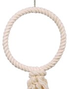 Trixie Jucarie Papagal Cerc 25 cm 5166