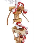 Trixie Jucarie Pe Franghie 35 cm 58844