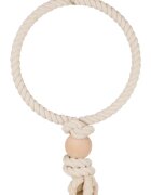 Trixie Jucarie pentru Pasari Cerc Din Sfoara 24 cm 5159