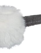 Trixie Jucarie Pisica-Soarece Squieky 6 cm 4199