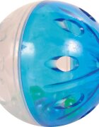 Trixie Jucarie Pisici-Minge cu Clopotel 4.5 cm 4166