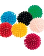 Trixie Jucarie Pisici Minge Vinil 3 cm 4125