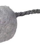 Trixie Jucarie Pisici si Soricel cu Clopotei 5 cm 4139
