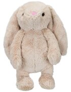 Trixie Jucarie Plush Iepure cu Sunet 38 cm 35886
