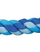 Trixie Jucarie Sfoara cu 2 Nod.40 cm 32653