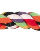 Trixie Jucarie Sfoara cu 2 Nod Mic 15 cm/25 g 3270