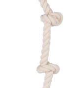 Trixie Jucarie Sfoara Papagal cu Noduri 60 cm/23 mm 5168