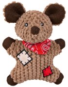 Trixie Jucarie Soarece 19 cm 36030