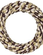 Trixie Jucarie Tau - Ring 14 cm 32655
