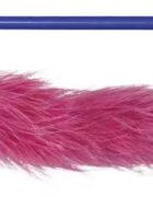 Trixie Jucarie Undita cu Pasare si Catnip pentru pisici 50 cm 45289