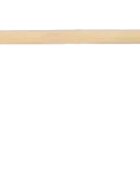 Trixie Jucarie Undita Din Lemn 50 cm cu Soricel 45804