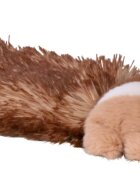 Trixie Jucarie Veverita Plush Robust 30 cm cu Voce 35986