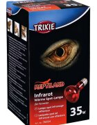 Trixie Lampa Infrarosu pentru Terariu 63x100 mm 35W 76094