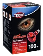 Trixie Lampa Infrarosu pentru Terariu 80x108 mm 100W 76097