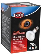 Trixie Lampa Pentru Reptile 80 x 108mm 70w 76027