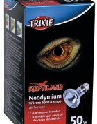 Trixie Lampa Spot pentru Reptile 63x100 mm 50W 76006