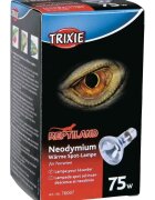 Trixie Lampa Spot pentru Terariu Neodymium 75W 76007