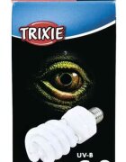Trixie Lampa Tropic Pro Compact Uv 60 x 52 23w 76034