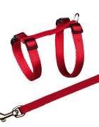 Trixie Lesa 1.2 m si Ham 26-43 cm/10 mm pentru Pisici 4188