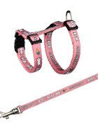 Trixie Lesa 1.25 m si Ham 20x33 cm/8 mm pentru Rozatoare 6265