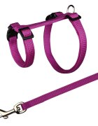 Trixie Lesa 1.25 m si Ham 25-44 cm/10 mm Iepuri 6260 (R)