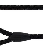 Trixie Lesa Coarda 1 m/12 mm Negru 143401