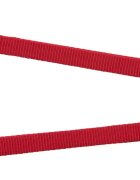 Trixie Lesa Dublu Premium 40-70 cm/15 mm Rosu 201103