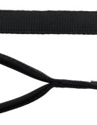 Trixie Lesa Premium 1.20 m/15 mm Negru 20011