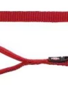 Trixie Lesa Premium L-XL1 m/25 mm Rosu 200303