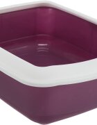 Trixie Litiera 37x15x47 cm Bordo 40183