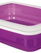 Trixie Litiera Cisco cu Rama 38x11x50 cm 40394