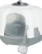 Trixie Litiera de Colt cu Capac si Lopatica 60x43x52 cm 40356