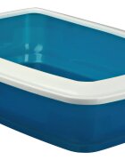 Trixie Litiera Mio cu rama 38x12x50 cm diverse culori