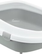 Trixie Litiera Primo XXL cu rama 56 x 25 x 71 cm 40174