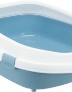 Trixie Litiera Primo XXL cu rama 56 x 25 x 71 cm 40175