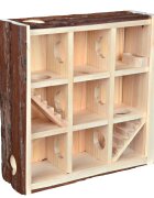 Trixie Loc de Joaca pentru Soricei si Hamsteri 30x30x10 cm 61709