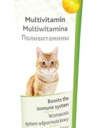 Trixie Multivitamine Pasta cu Taurina pentru Pisici 100 g 4219