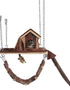 Trixie Natural Living Loc de Joaca Janne 26x22 cm 6222