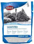 Trixie Nisip Fresh'N'Easy Granule 5 l 4026