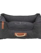 Trixie Pat Be Nordic 80 x 60 cm Negru