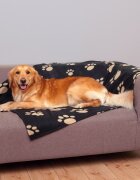 Trixie Patura Barney 150x100 cm Negru 37182
