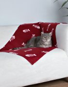 Trixie Patura Beany 100x70 cm Bordo 37193