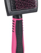 Trixie Perie Tesala 7x16 cm Roz/ Negru 23125