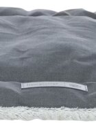 Trixie Perna Farello pentru caini 90x65 cm alb/gri 37236
