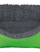 Trixie Pernita 35x28 cm Gri cu Verde 62703