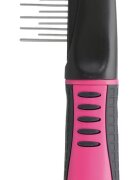 Trixie Piepten Alternant 22 cm Roz/ Negru 23121