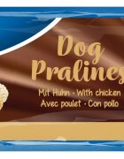 Trixie Praline cu Pui pentru Caini 100 g 31652