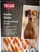 Trixie Premio Batoane cu Iepure 100 g 31709