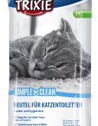 Trixie Pungi Igienice pentru Litiera 10 buc 37x48 cm 4043